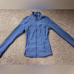 Lululemon Define Jacket *Luon Size 4